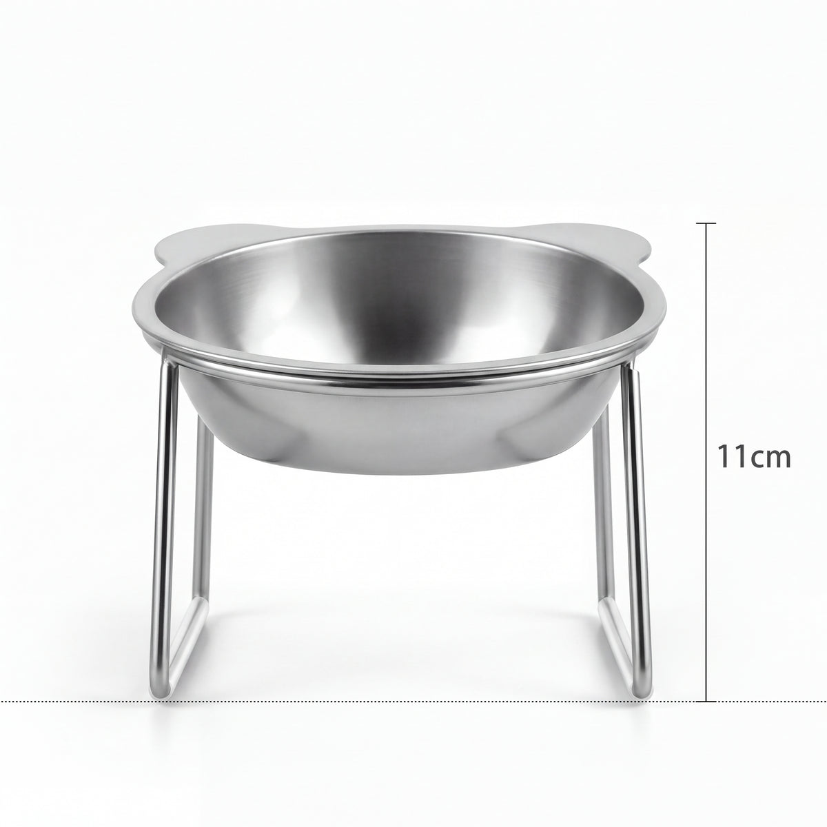 Hevori EasyRise™ Cat Bowl